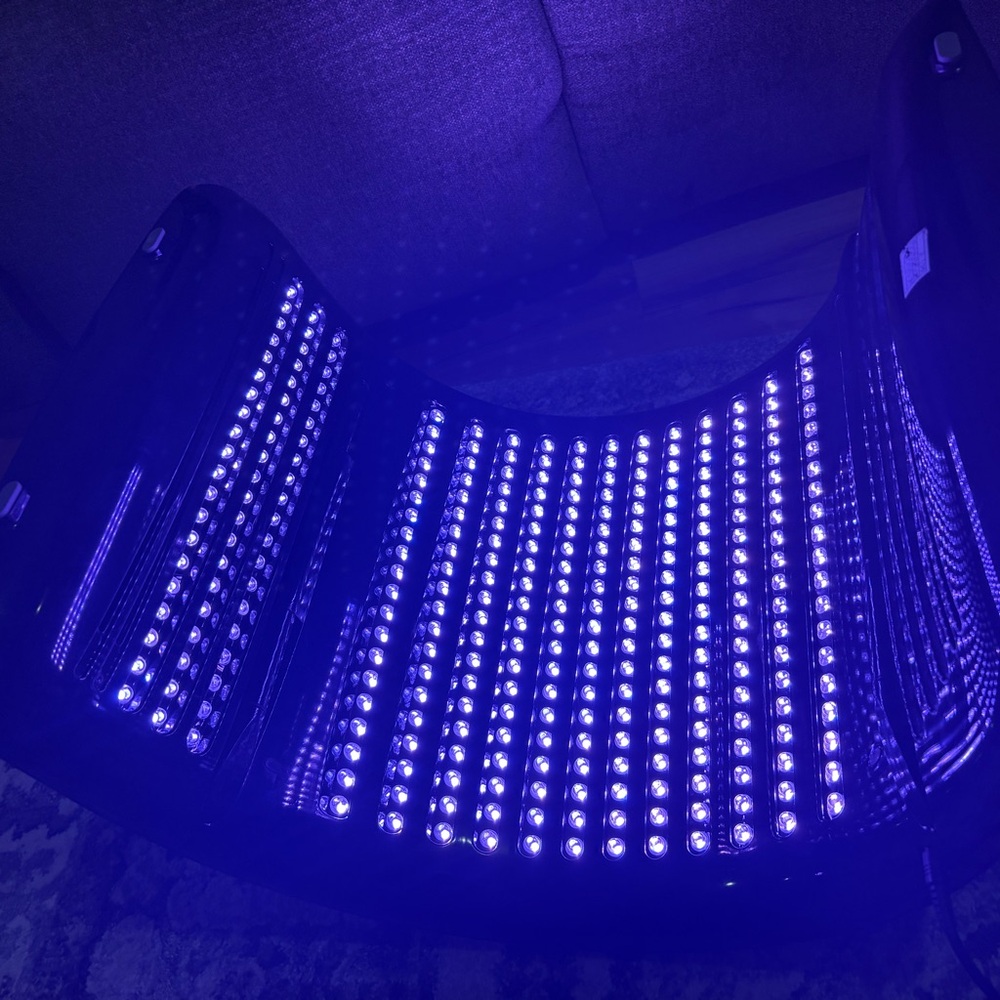 Trinity Full Body LED Device - Picture 12 of 12
